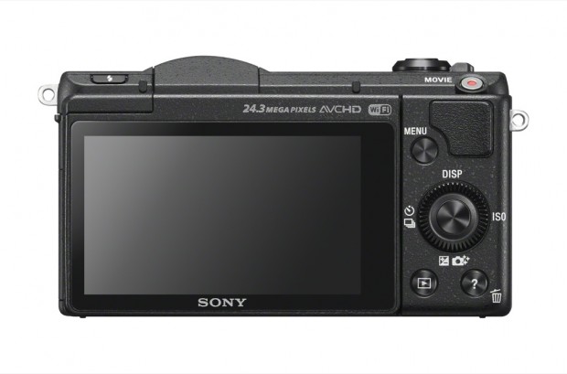 Sony A5100 (Bild: Sony)